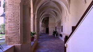 Cuatro conventos toledanos cerrados al público abren sus puertas este fin de semana con visitas gratuitas guiadas