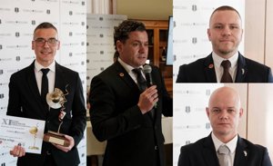 Cuatro sumilleres de Castilla-La Mancha competirán la próxima semana en el Campeonato de España 2026