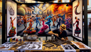 Danzas del mundo, talleres de metal o flamenco en 'La UP Sale a la Calle', que arranca el miércoles en Albacete