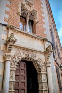 Defensa pide la absolución del acusado que fue cura en Añover de Tajo (Toledo) por abuso continuado a un menor