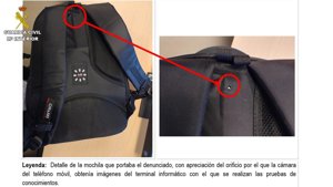 Detectan la utilización de un método fraudulento en una prueba para obtener el carné de conducir en Tomelloso