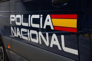 Detenidos en Albacete dos varones por cometer varios robos con fuerza en una misma madrugada