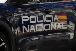 Dos detenidos por robar en una estación de servicio de Albacete amenazando con un cuchillo al dependiente