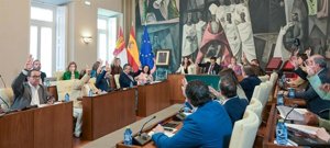 Diputación Ciudad Real moviliza más de 22,4 millones, 15 de ellos para obras en pueblos y 7,4 para gasto corriente