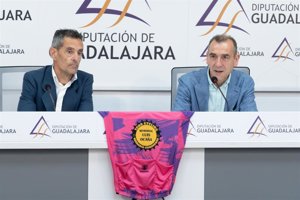 El Alto Tajo se incorpora al recorrido ciclista del Memorial Luis Ocaña del 24 de mayo