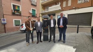 El Ayuntamiento retrasa al 18 de mayo la nueva ORA de Guadalajara y unifica tarifas tras la anulación de la ZBE