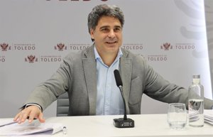 Ayuntamiento de Toledo tilda de "vergüenza y tomadura de pelo" el nuevo retraso en la obra del tercer carril en la TO-23