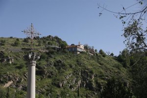 El Día del Valle de Toledo contará con una nueva distribución de puestos y más contenedores de limpieza