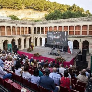 El Festival de Teatro Clásico de Chinchilla celebra su XXX aniversario con 12 actuaciones y dos estrenos