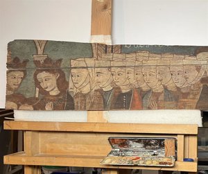 Gobierno de C-LM destaca los más de 15.000 espectadores de la muestra 'Lo que la ciudad esconde' en Toledo