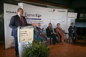 Gobierno C-LM seguirá implementando medidas para reconocer y favorecer el papel de la mujer en el sector agrario