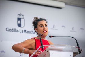 El Gobierno nombra a la toledana Inés Sandoval nueva directora general de Vivienda y Suelo