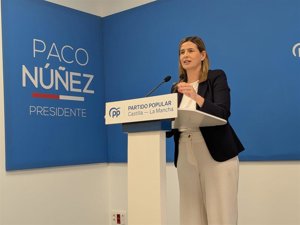 PP afea la "irresponsabilidad" del PSOE por "mirar más los votos" que el bolsillo de los castellanomanchegos