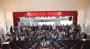 El PP celebra en Jadraque la I Cumbre en defensa del municipalismo como esencia de la política española