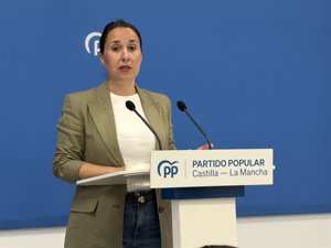PP C-LM cree que los datos evidencian que la política de Page "no funciona" y que el empleo no se sostiene estable