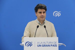 PP de Toledo califica de "oportunistas" las criticas del PSOE al Parque de La Vega y apunta a la inacción en su gobierno