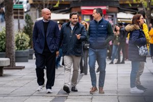 El PP reitera que Ábalos y Koldo "ocultaron urnas" en las primarias del PSOE y "por fin" se sentarán en el banquillo