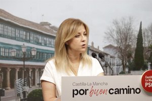 PSOE C-LM carga contra la "prioridad nacional" del pacto extremeño PP-Vox: "Pisotea la Constitución"