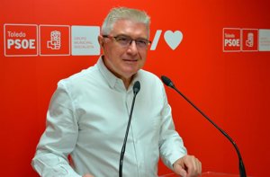 PSOE acusa al Ayuntamiento de Toledo de cometer una "relajación irresponsable" de la Ordenanza de Publicidad