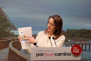 PSOE destaca a C-LM como la CCAA que más prioriza la inversión en políticas de vivienda de toda España con fondos Feder