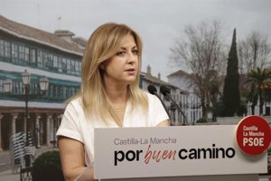 PSOE llevará a Cortes una iniciativa para que se apruebe "cuanto antes" la ley sobre la carrera profesional sanitaria