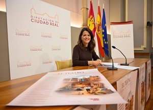 'El Teatro llega a tu pueblo', con un total de 24 actuaciones, llegará a 14 localidades de la provincia de Ciudad Real