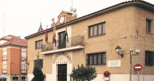 El alcalde de Seseña muestra la consternación de todo el pueblo ante el posible asesinato machista