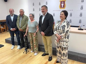 Barrio conquense de Los Moralejos experimentará una remodelación integral con una inversión municipal de 700.000 euros