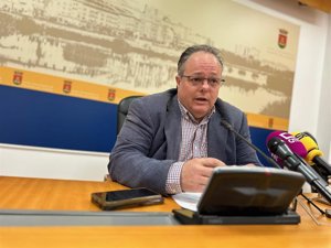 El concejal de Urbanismo de Talavera censura que el PSOE "politice" las inundaciones para su "rédito electoral"
