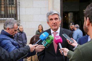 Delegado del Gobierno en C-LM pide a la sociedad denunciar la violencia machista tras el último asesinato en Seseña