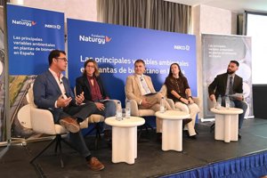 El desarrollo del biometano en España requiere rigor ambiental, regulación y planificación territorial, según un informe