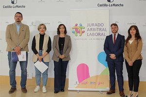 El Jurado Arbitral de Ciudad Real logró en 2025 casi un 40% de acuerdos y gana peso en los conflictos laborales