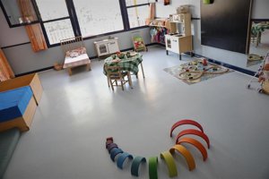 El personal de las Escuelas Infantiles de C-LM, a la huelga el 7 de mayo para reclamar condiciones laborales "dignas"