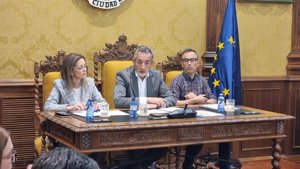 El pleno de Valdepeñas aprueba una modificación de crédito de 400.000 euros para renovar el pabellón de 'La Molineta'