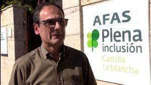 El pregonero de la Romería de Tomelloso destaca al carácter inclusivo de esta fiesta: "Todos cabemos"