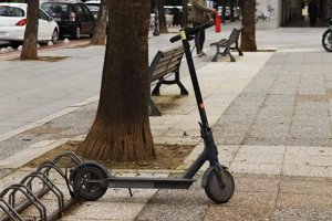 Entra en vigor norma de patinetes en Puertollano que regula uso por calzada, limita velocidad y obliga a casco y seguro