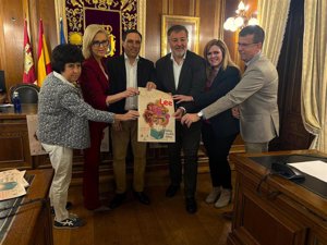 Espido Freire pregonará la Feria del Libro de Cuenca, que trae novedades como un Sábado Negro