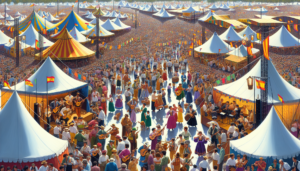 Unos 400 profesionales y 22.000 espectadores acudieron a la XXX edición de la Feria de Artes Escénicas y Música de C-LM