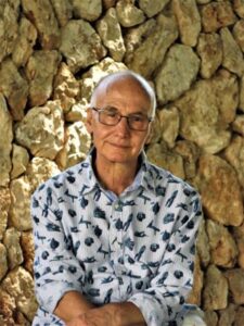 Federico Gallego Ripoll, protagonista del Aula de Poesía de la Facultad de Letras de Ciudad Real el próximo miércoles