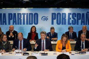 Feijóo se reunirá este jueves en Toledo con trabajadores autónomos ante su "situación límite"