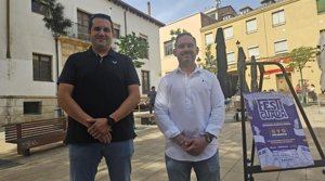 Festiguada reunirá nueve charangas en el casco histórico de Guadalajara el 8 y 9 de mayo