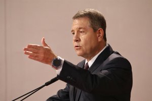 VÍDEO: García-Page afirma que el jefe de Gabinete de Cospedal ha dejado por "mentirosa" a su jefa en el juicio Kitchen