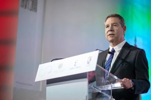 Gobierno C-LM aprobará el próximo martes una inversión de 77 millones para sufragar gastos sociales de ayuntamientos