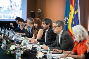 Gobierno y CCAA acuerdan crear una Mesa Sectorial de Música en Vivo y la distribución de 14 millones para cultura