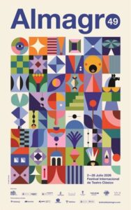 Pepe Viyuela, Secun de la Rosa, Lorena Berdún, Laila Ripoll o Juan Mayorga, protagonistas del 49 Festival de Almagro