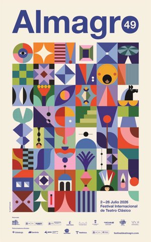 Pepe Viyuela, Secun de la Rosa, Lorena Berdún, Laila Ripoll o Juan Mayorga, protagonistas del 49 Festival de Almagro