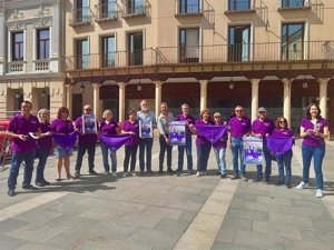 Guadalajara baila este sábado a ritmo de jota para contribuir a que este baile sea Patrimonio Inmaterial de la Unesco