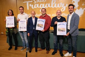 Guadalajara impulsa su primera Feria de Turismo y Comercio como escaparate del potencial local