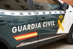 Herido un menor de 16 años por arma blanca en Seseña (Toledo)