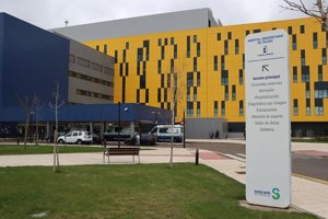 Herido un menor tras sufrir una caída en patinete en Escalona